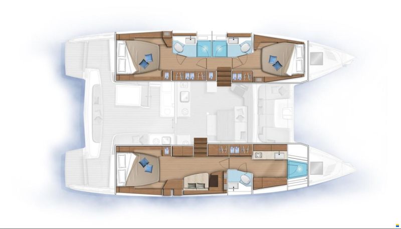 Lagoon 46