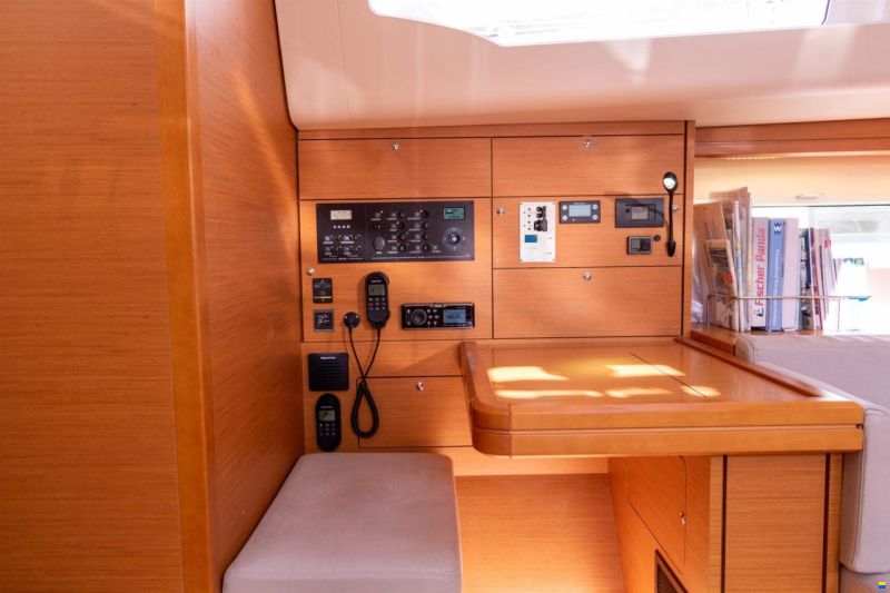 Jeanneau Yachts 51