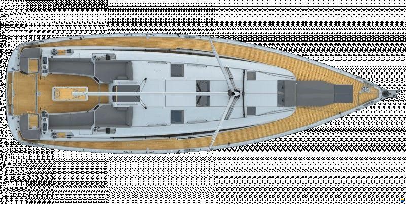 Jeanneau Yachts 51
