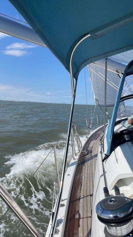 Jeanneau Yachts 51