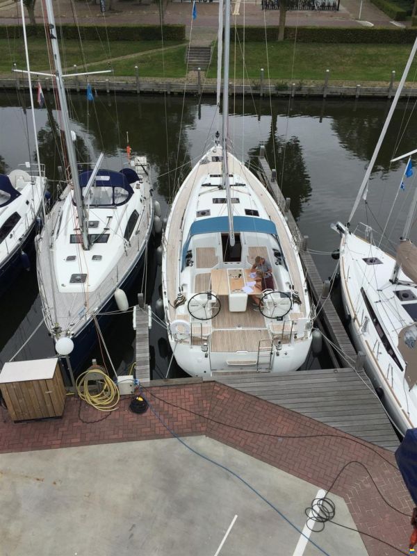 Jeanneau Yachts 51