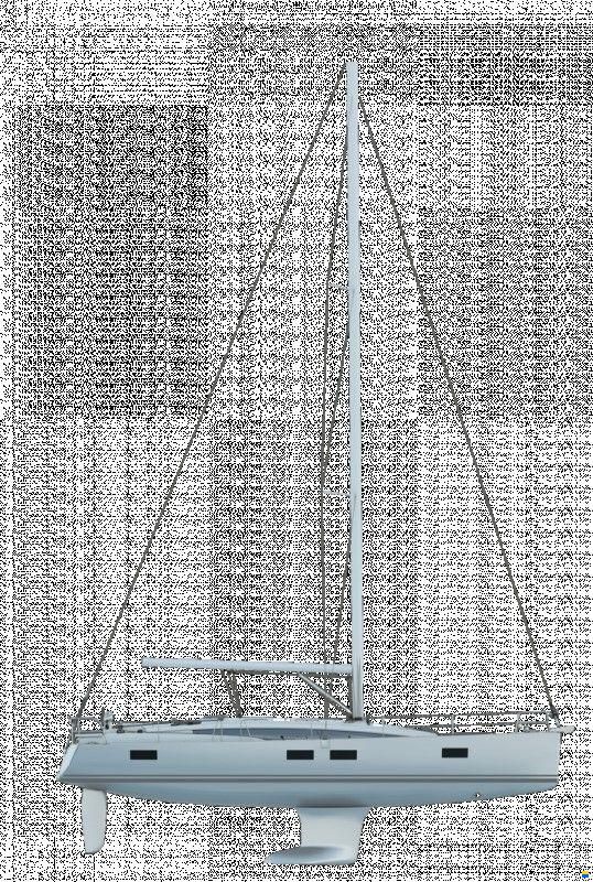 Jeanneau Yachts 51