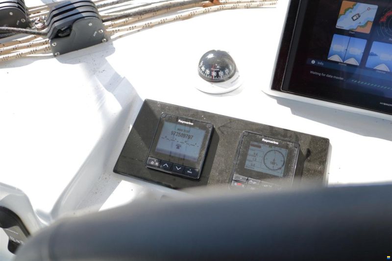 Lagoon 46