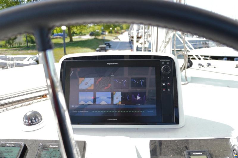Lagoon 46