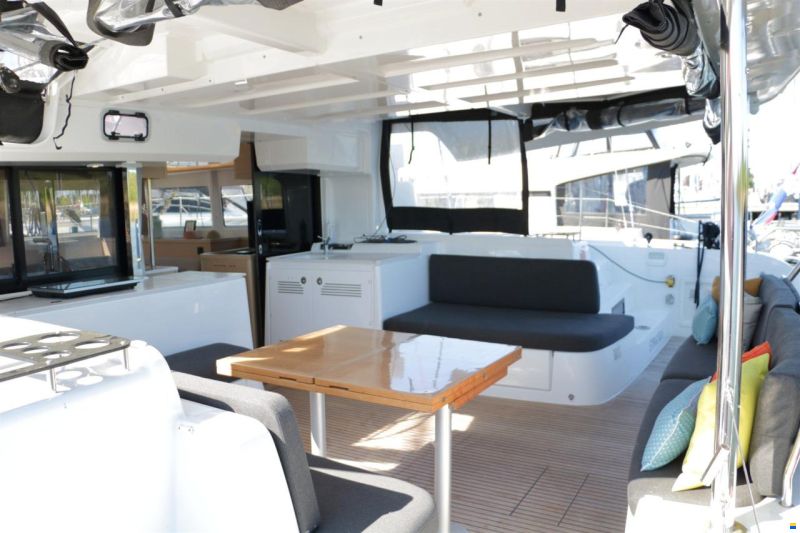 Lagoon 46