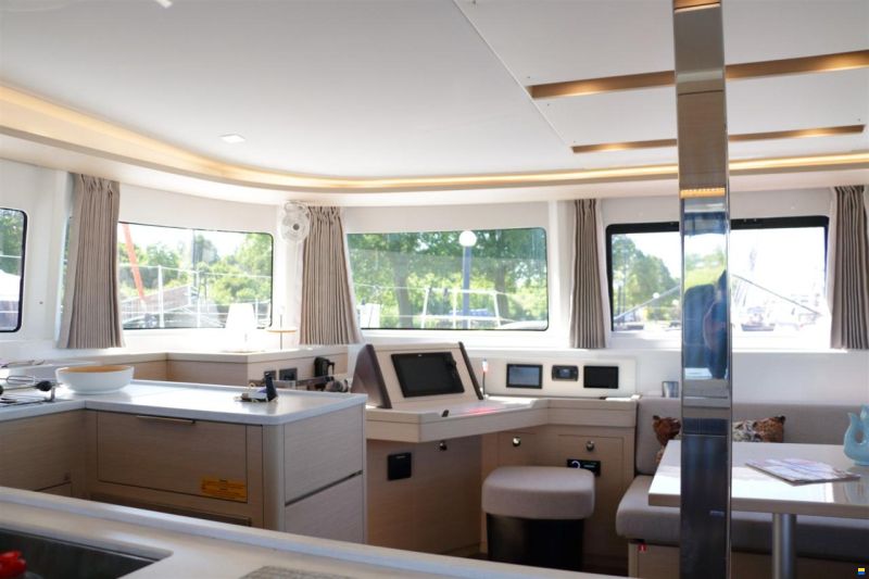 Lagoon 46