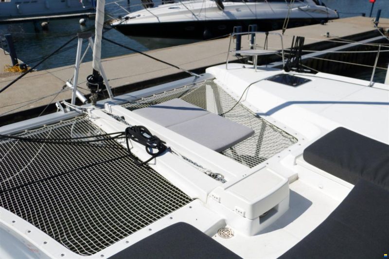 Lagoon 46