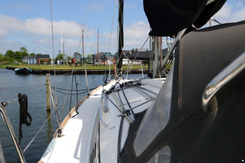 Jeanneau SUN ODYSSEY 349