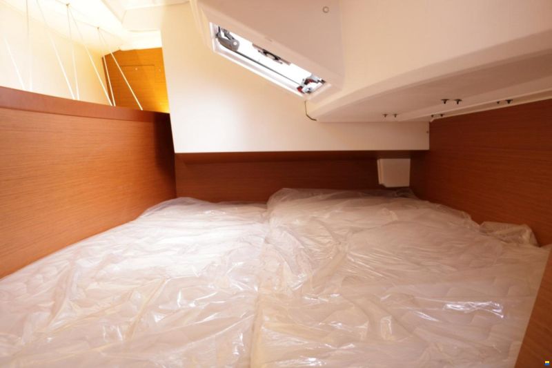 Jeanneau SUN ODYSSEY 349
