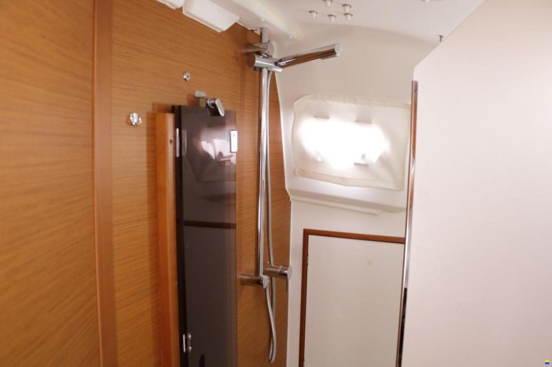 Jeanneau SUN ODYSSEY 349