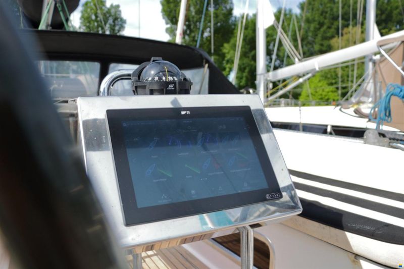 Hanse 470e