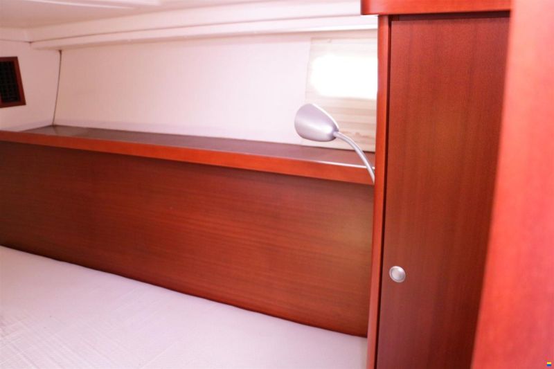 Hanse 470e