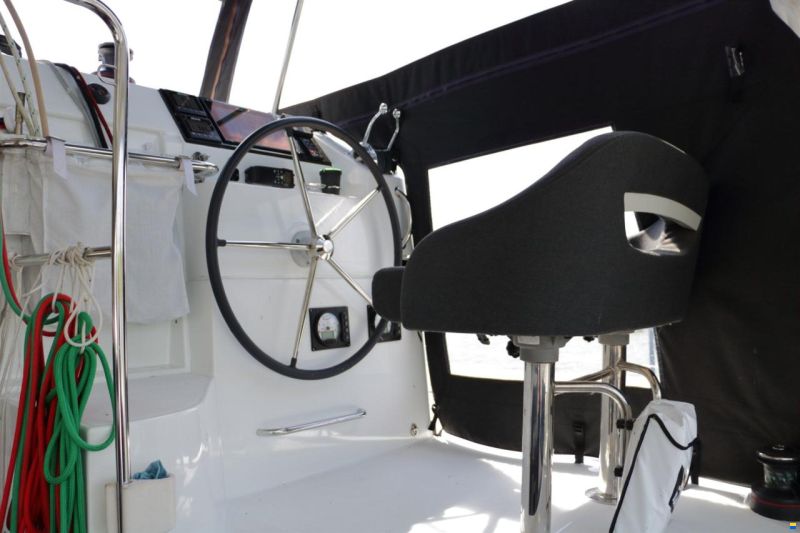 Lagoon 40