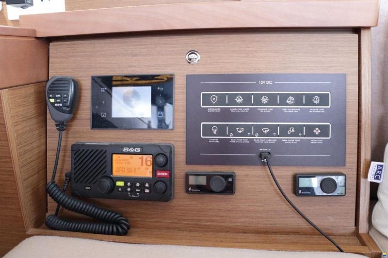 Lagoon 40