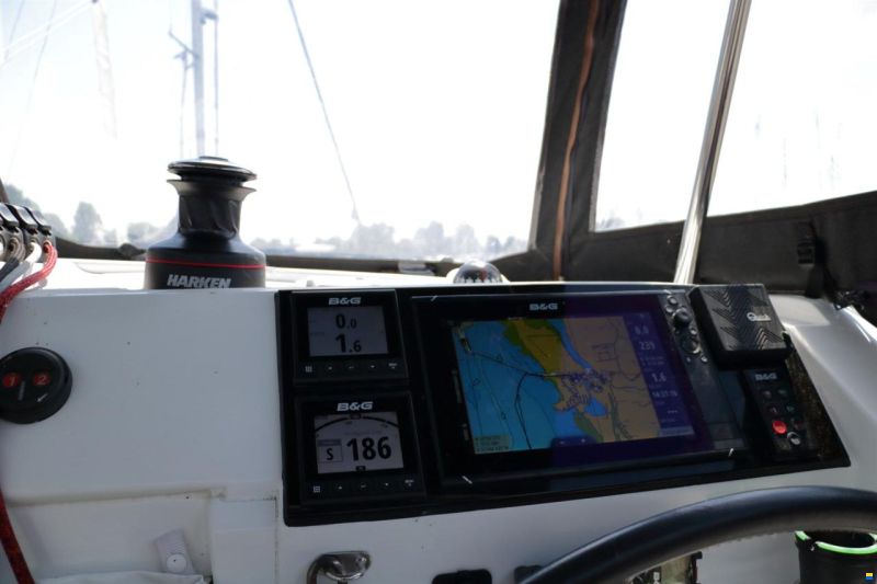 Lagoon 40