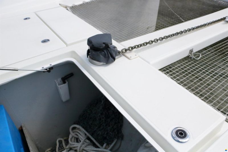 Lagoon 40