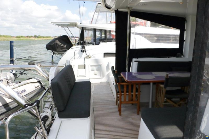 Lagoon 40