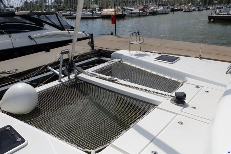 Lagoon 40