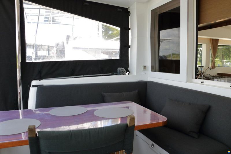Lagoon 40