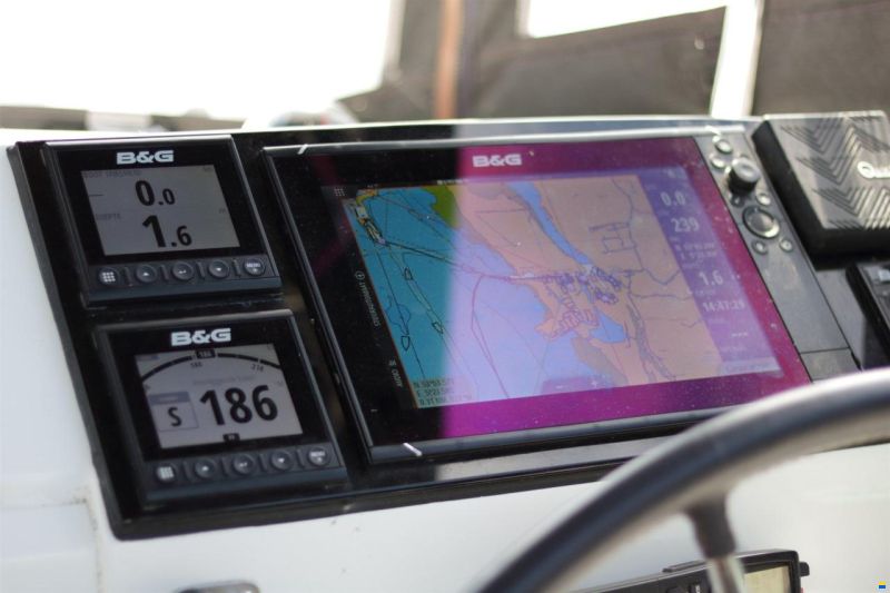 Lagoon 40