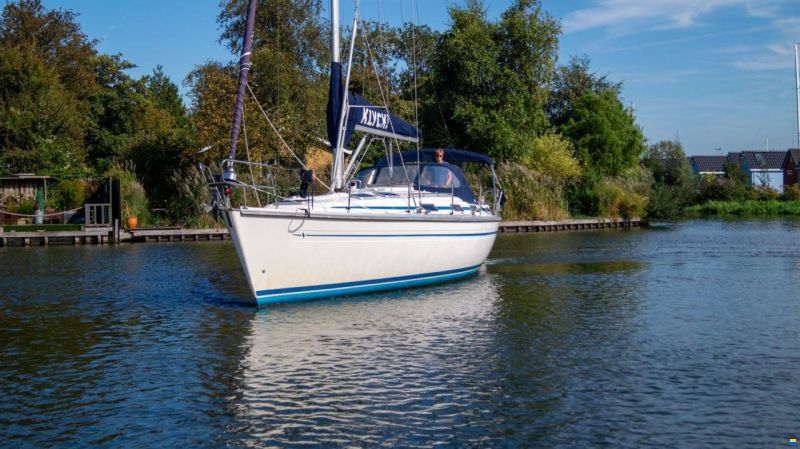 Bavaria 40