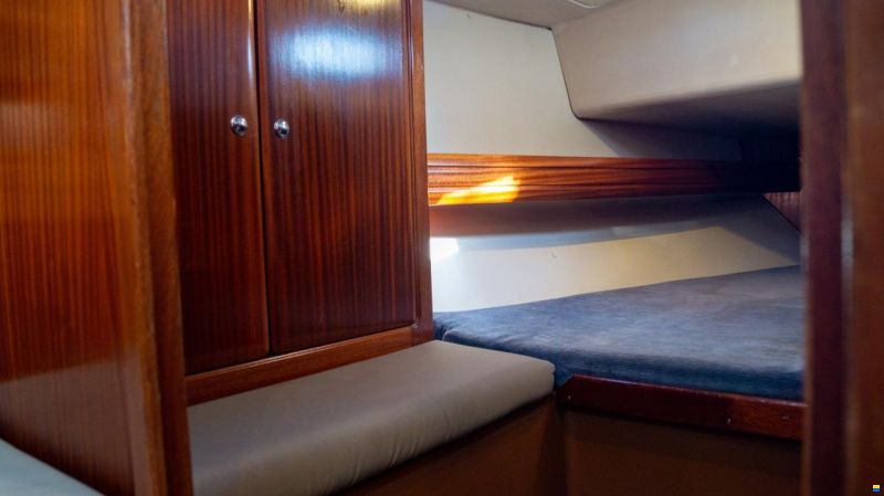 Bavaria 40