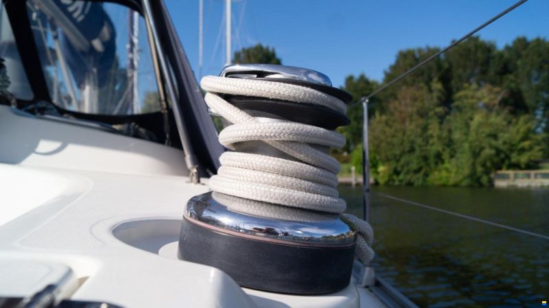Bavaria 40