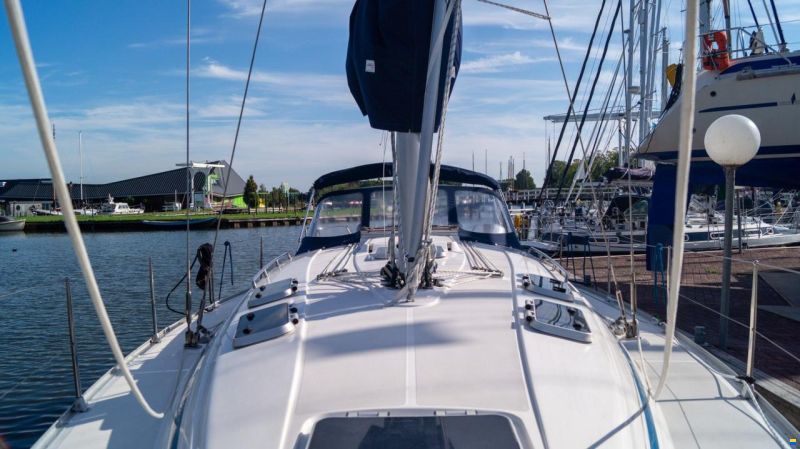 Bavaria 40