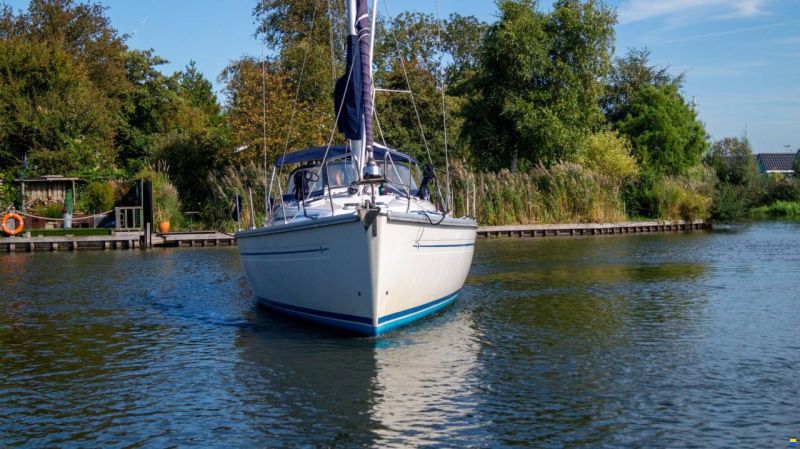 Bavaria 40