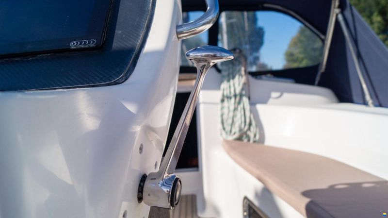 Bavaria 40