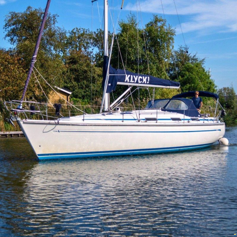 Bavaria 40