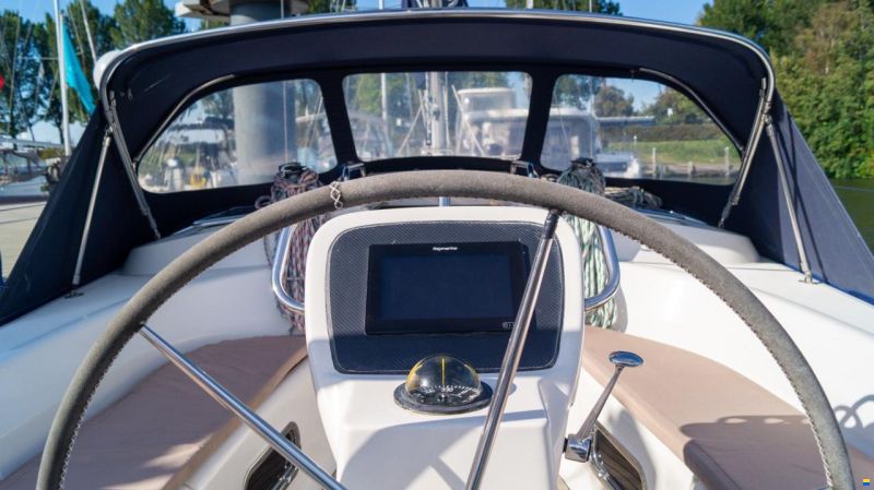 Bavaria 40