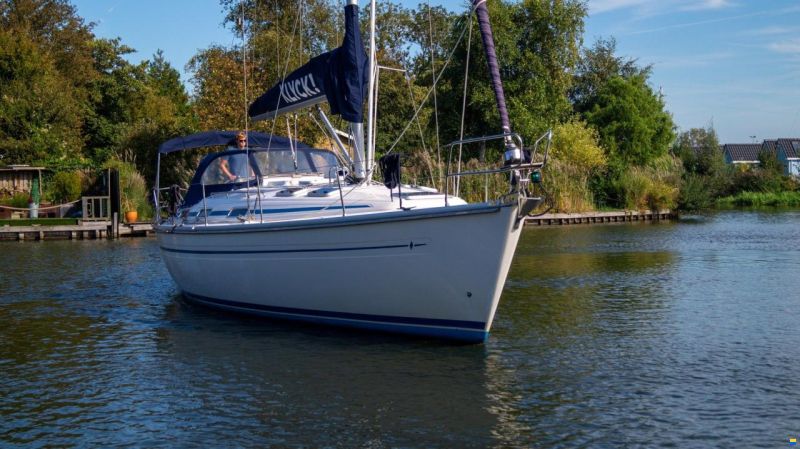 Bavaria 40