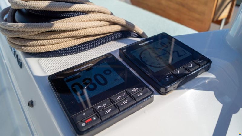 Jeanneau SUN ODYSSEY 380