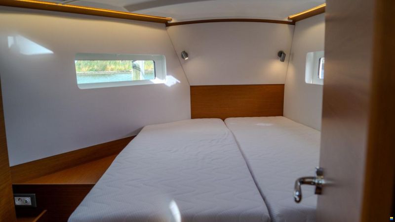 Jeanneau SUN ODYSSEY 380