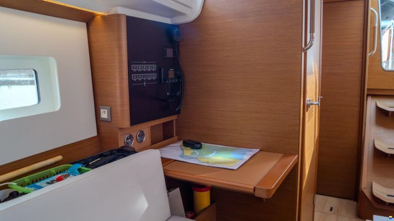 Jeanneau SUN ODYSSEY 380