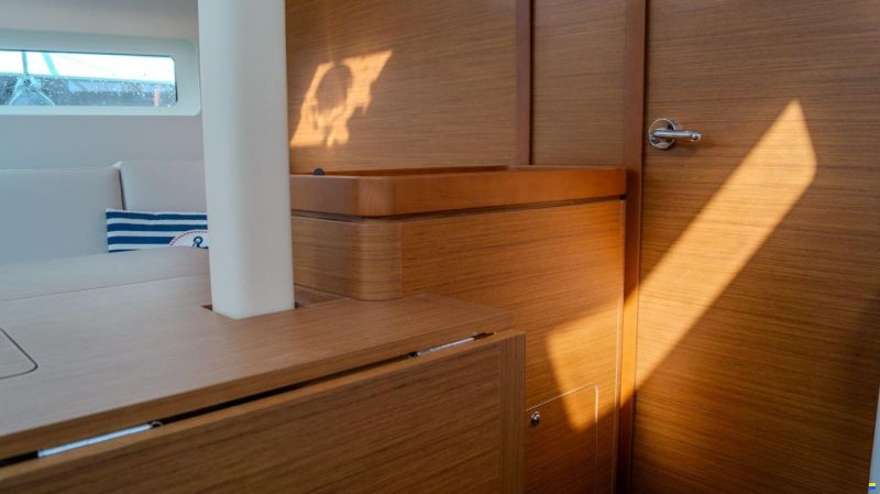 Jeanneau SUN ODYSSEY 380