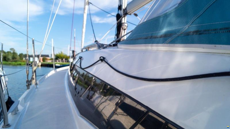 Jeanneau SUN ODYSSEY 380