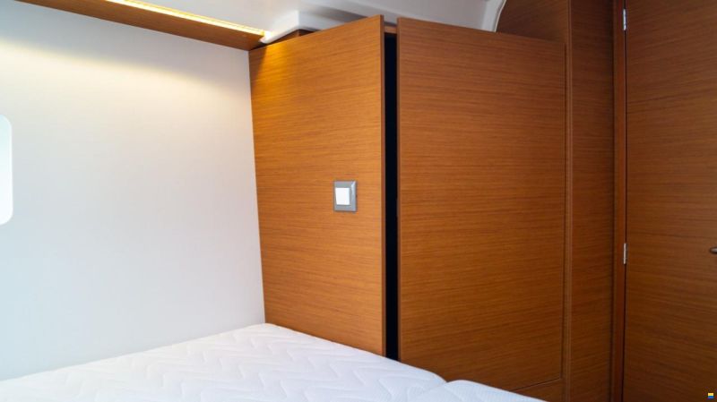 Jeanneau SUN ODYSSEY 380