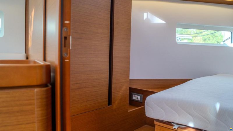 Jeanneau SUN ODYSSEY 380