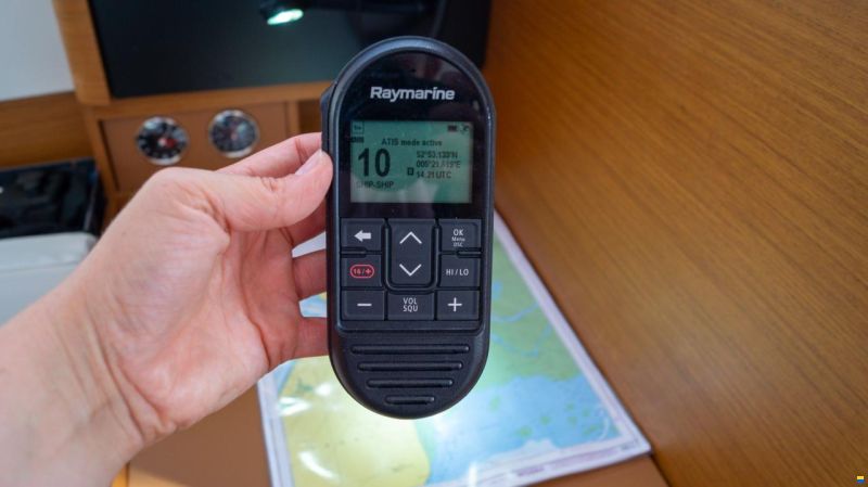 Jeanneau SUN ODYSSEY 380