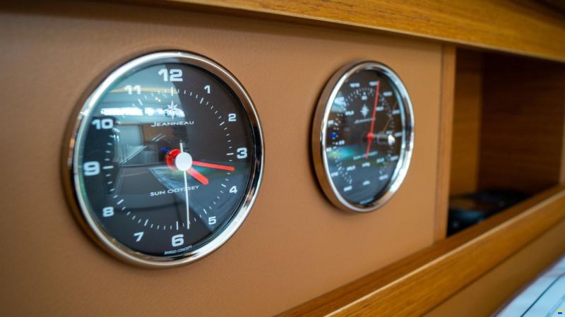 Jeanneau SUN ODYSSEY 380
