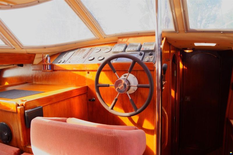 Jeanneau ESPACE 1100