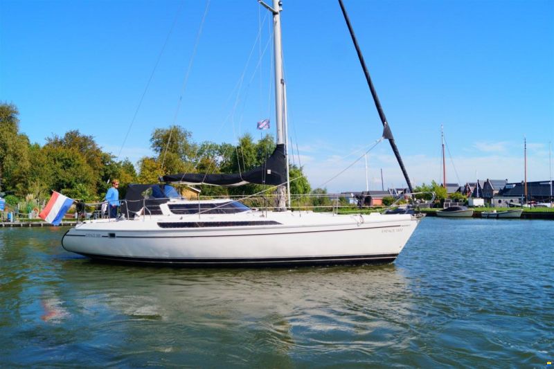 Jeanneau ESPACE 1100