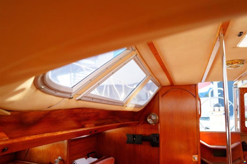 Jeanneau ESPACE 1100