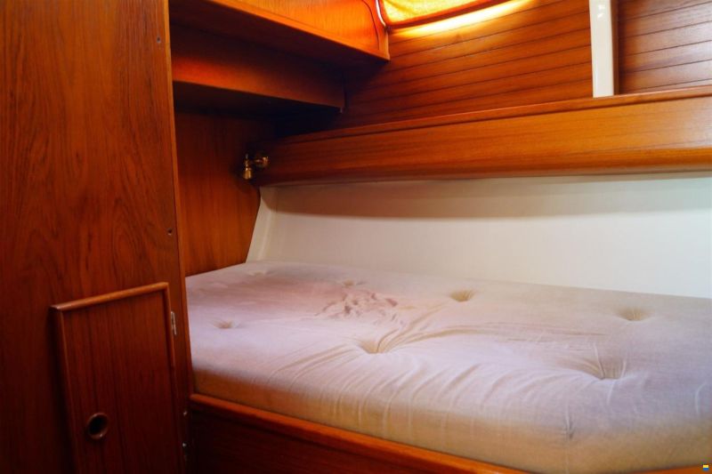 Jeanneau ESPACE 1100