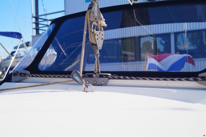 Jeanneau ESPACE 1100