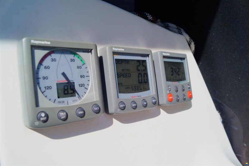 Jeanneau ESPACE 1100