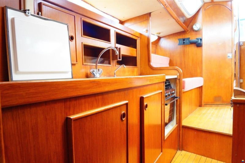 Jeanneau ESPACE 1100