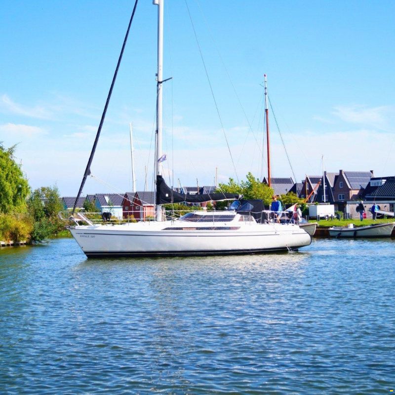 Jeanneau ESPACE 1100